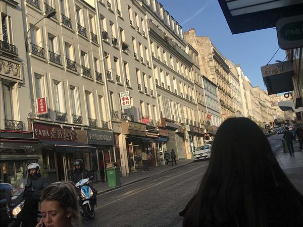 德国留学
