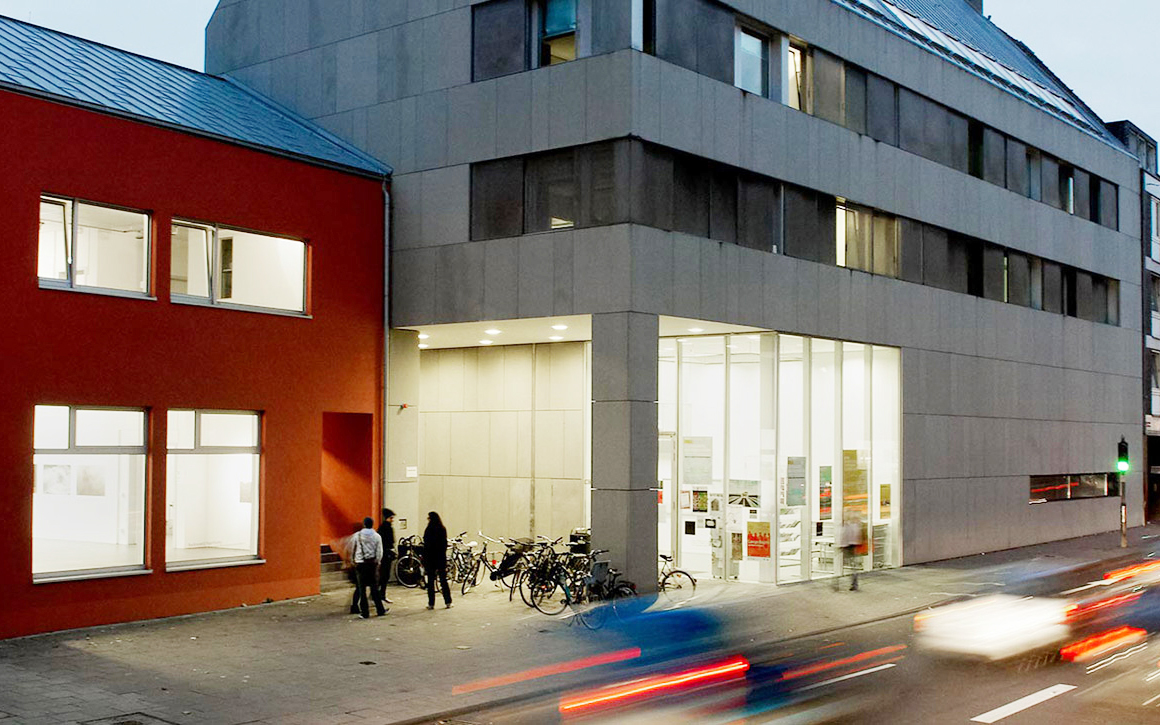 德国科隆艺术学院留学 德国科隆艺术学院留学