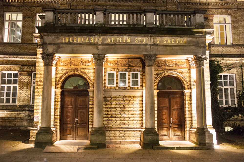 德国不来梅艺术学院介绍及申请留学攻略流程材料要求总结德国艺术作品