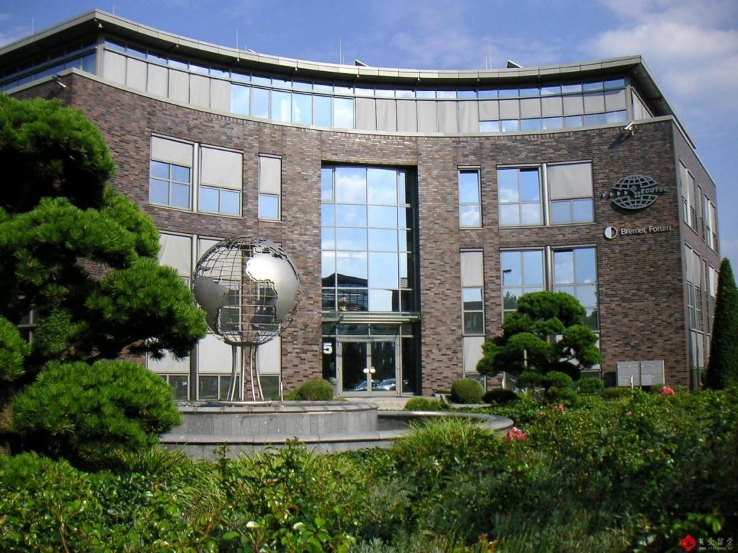 德国不来梅艺术学院介绍及申请留学攻略流程材料要求总结德国艺术作品